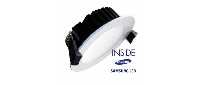 SAMSUNG inside LED-Produkte