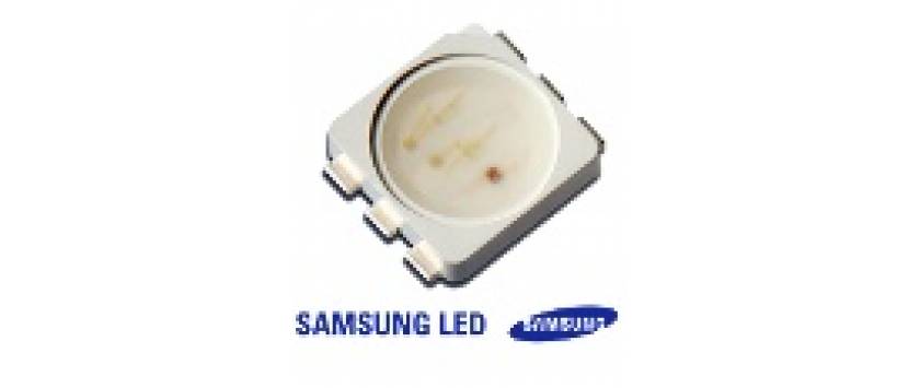 LED Rainbow / RGB ultrahell, SMD LED günstig im LED1.de® Online Shop