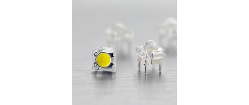 Superflux 4-Chip HighPower