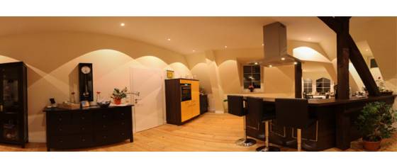 Overview Of Led Strip Applications Led1 De Fachhandel