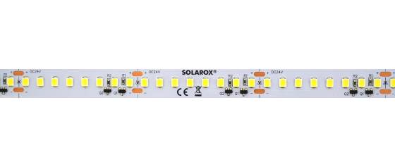 New SOLAROX PRO strips in the assortment