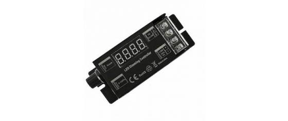 Flimmerfreier SOLAROX Dimmer mit bis zu 25A