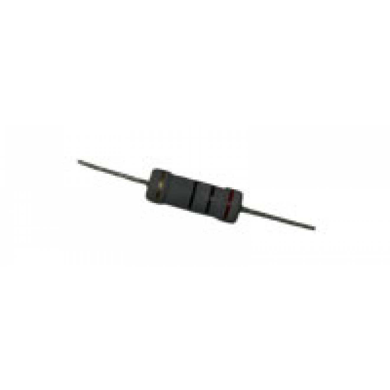 Résistance 15 Ohm 2W 5%