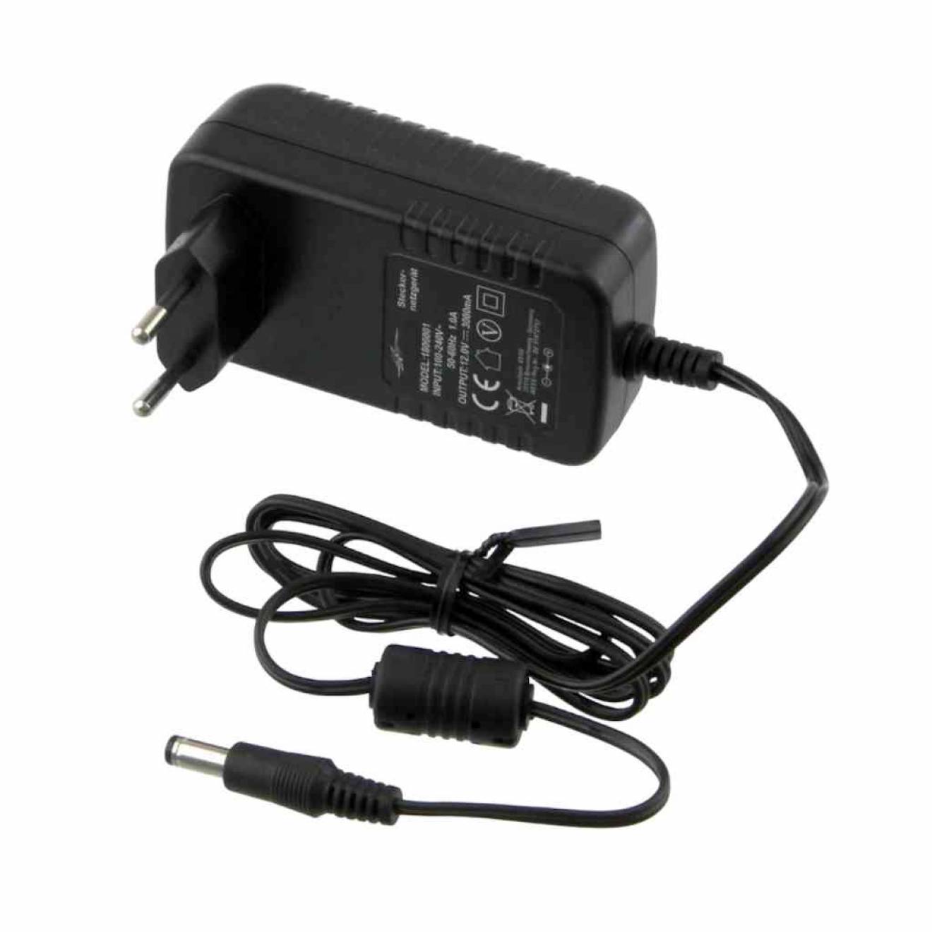 LED-Schaltnetzteil 12V 3A