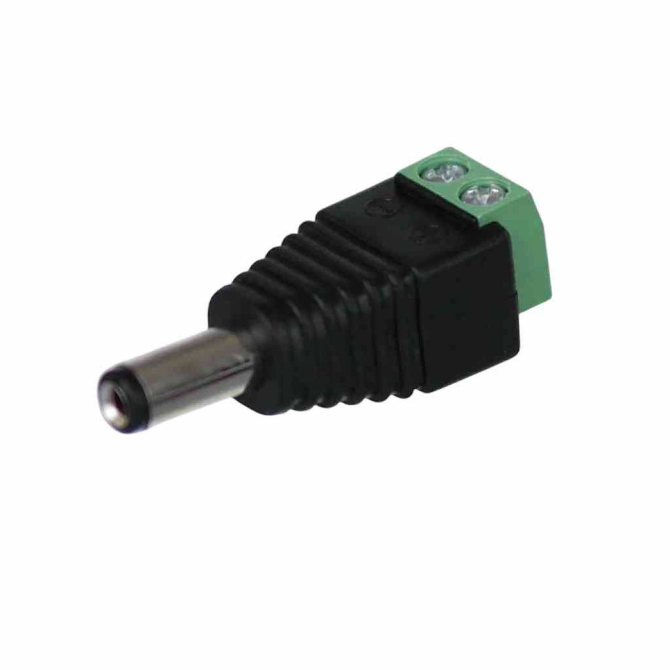 Einspeiseadapter 2 (männl.)