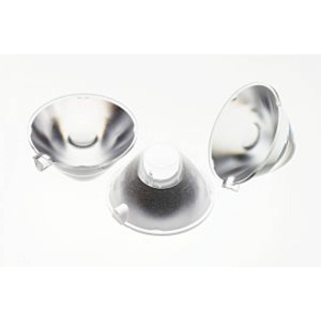 10° Carclo Lentille pour OSRAM OSLON LEDs