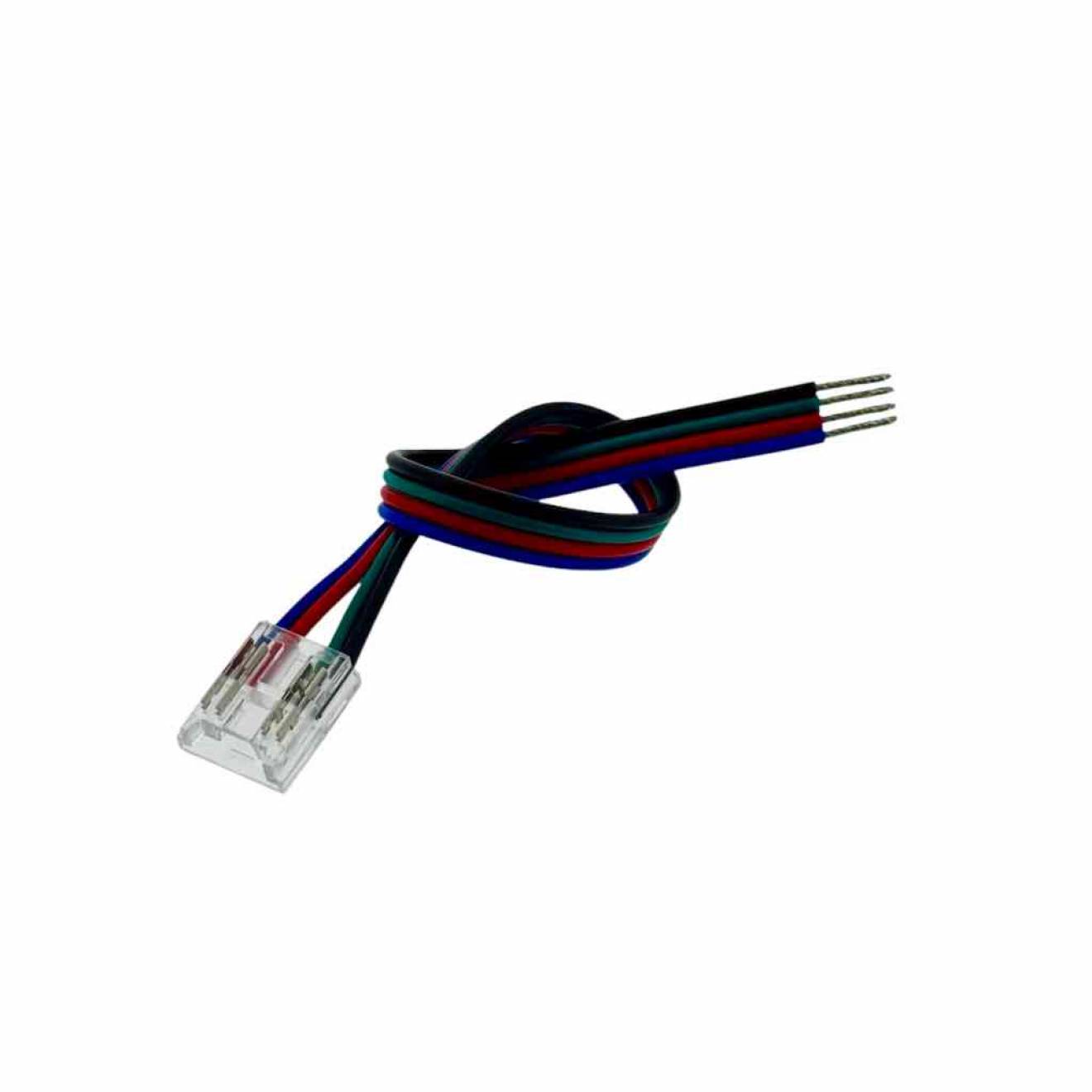 Anschlusskabel für RGB OneLine LED Strips