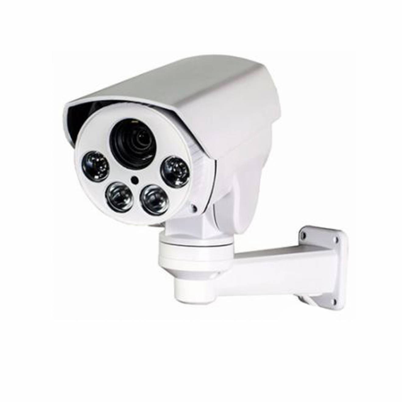 Wireless ptz ip camera sale with 10x optical zoom