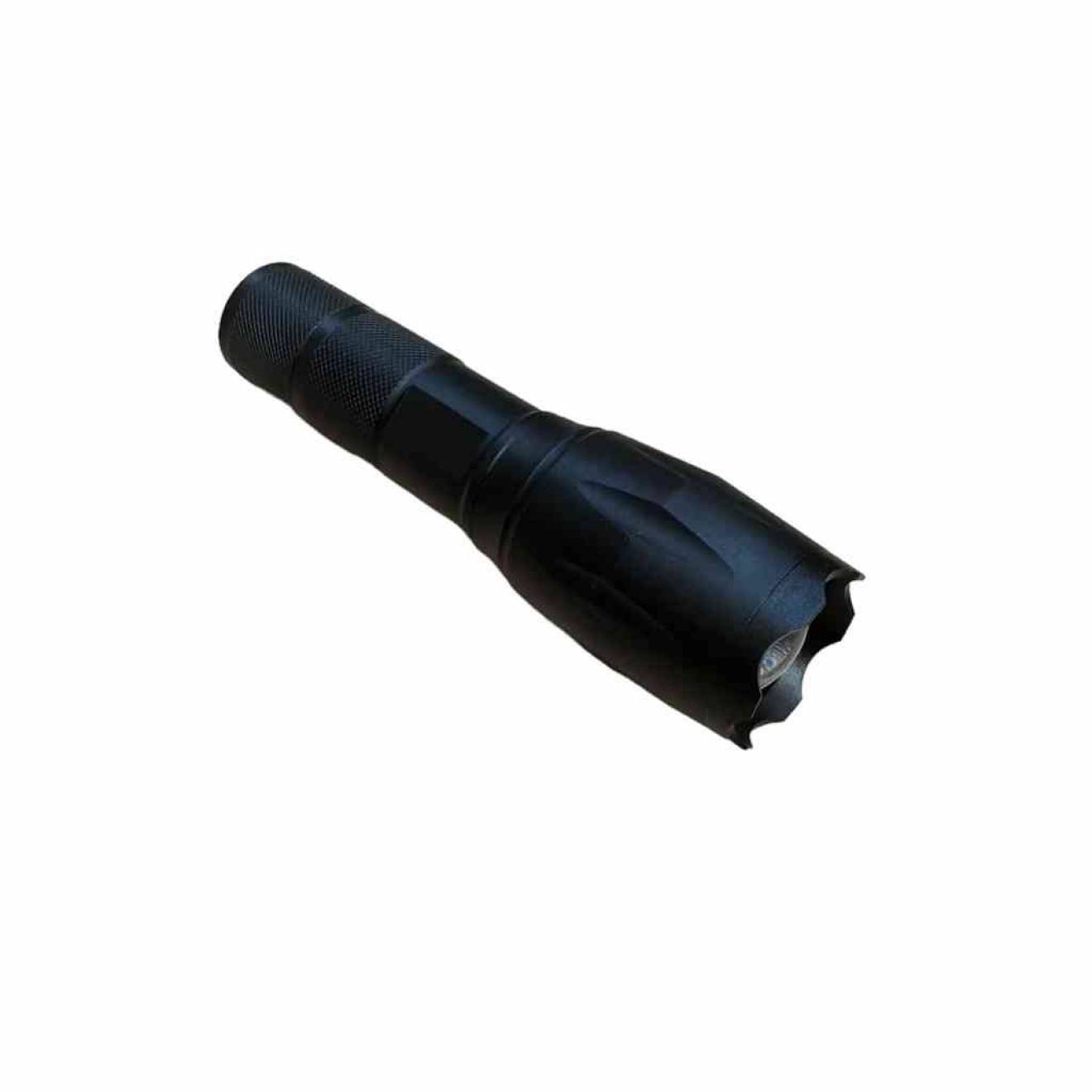Lampe de poche LED