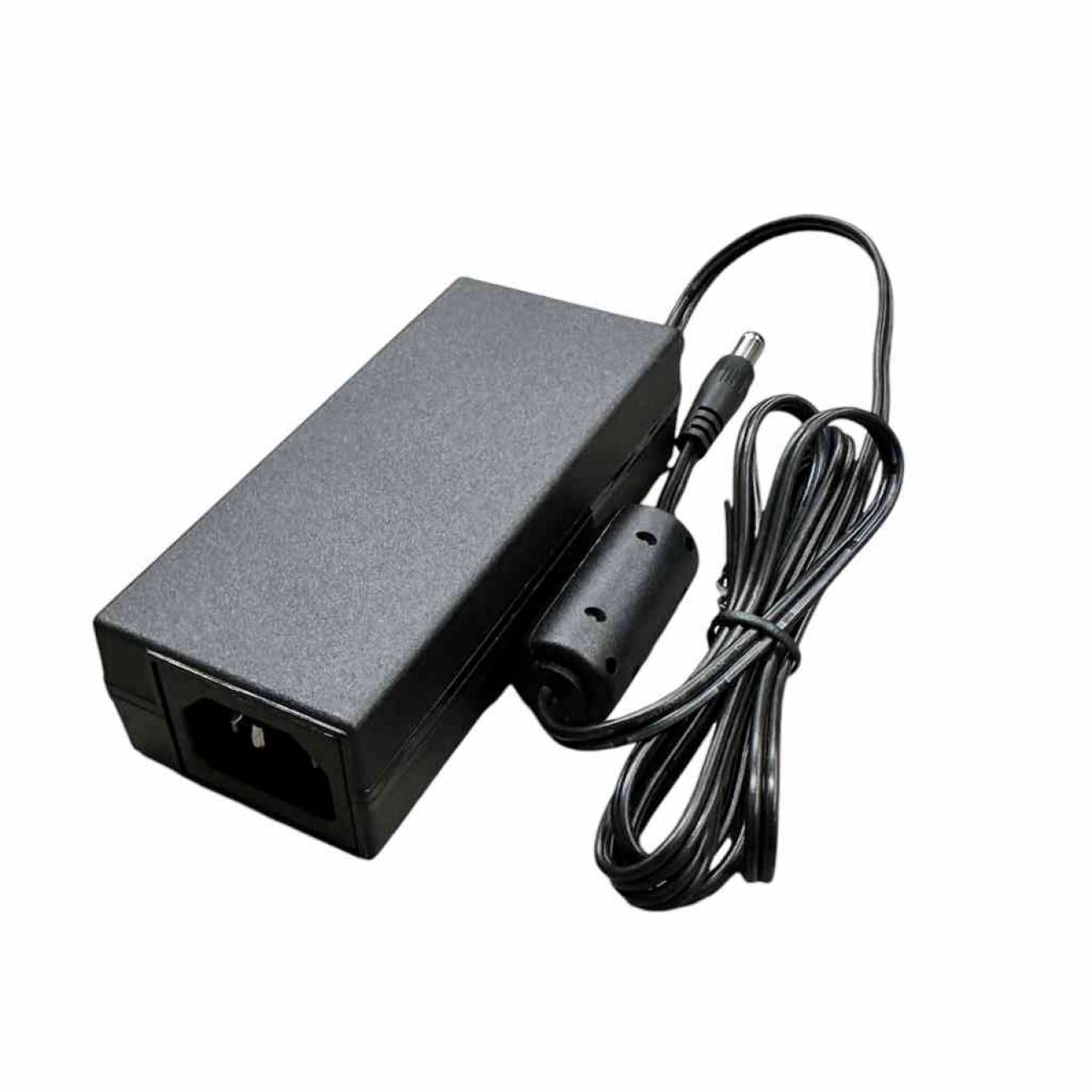 Fuente de alimentación LED conmutada de 24V 2,5A 60W