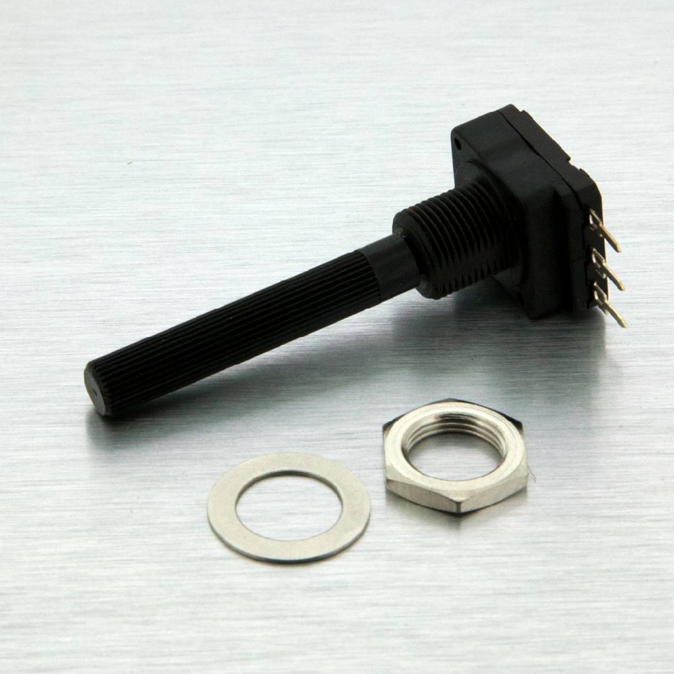 Potentiometer 10 kOhm