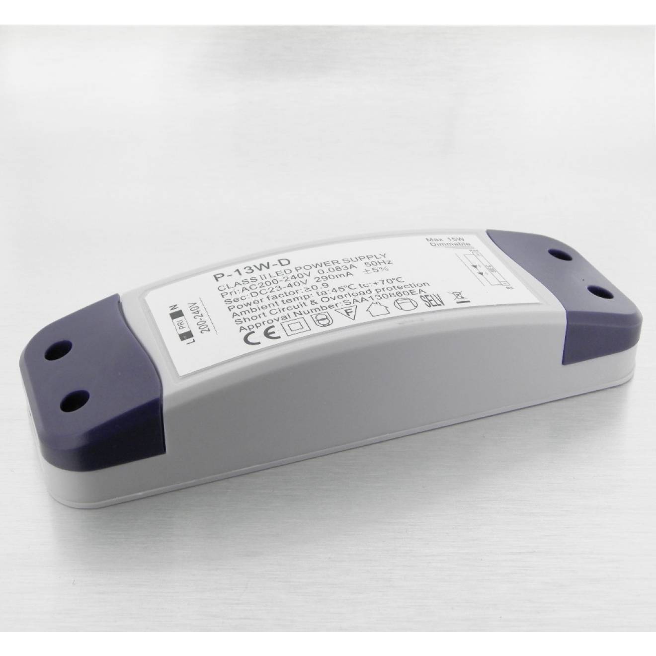 SOLAROX® Konstantstromquelle 280mA, dimmbar