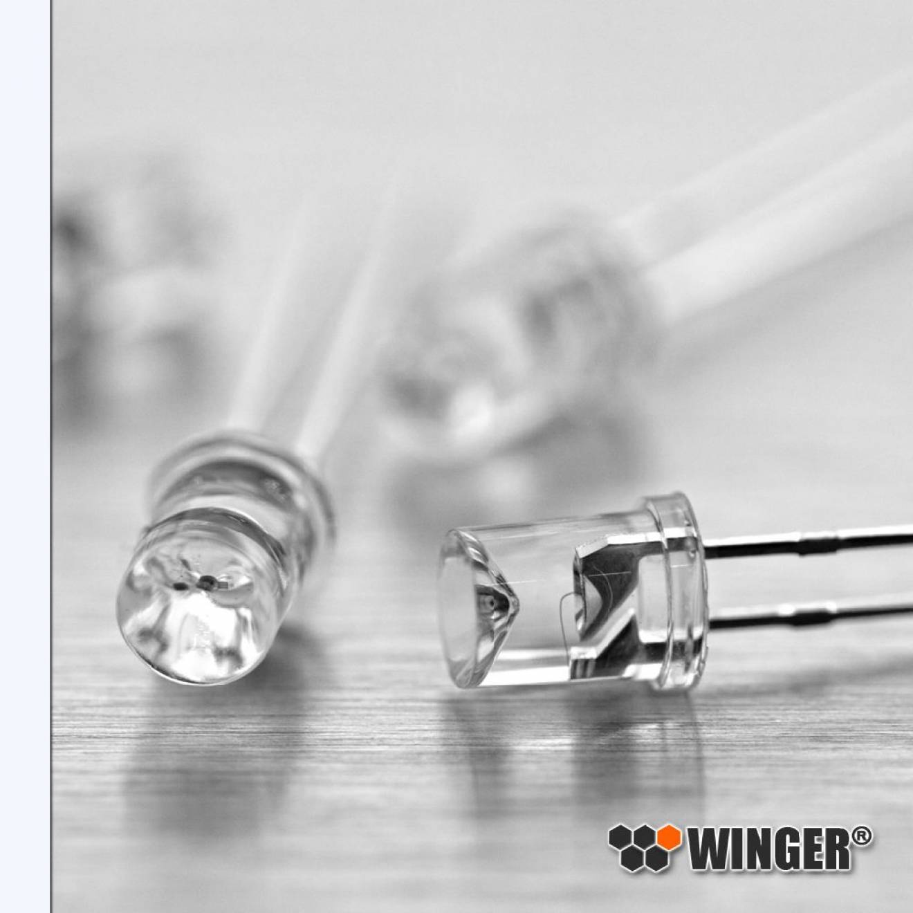 10 LED ROSA PINK 5mm 8.000mcd CABLATI 30cm CON RESISTENZA 12v - Foto 4