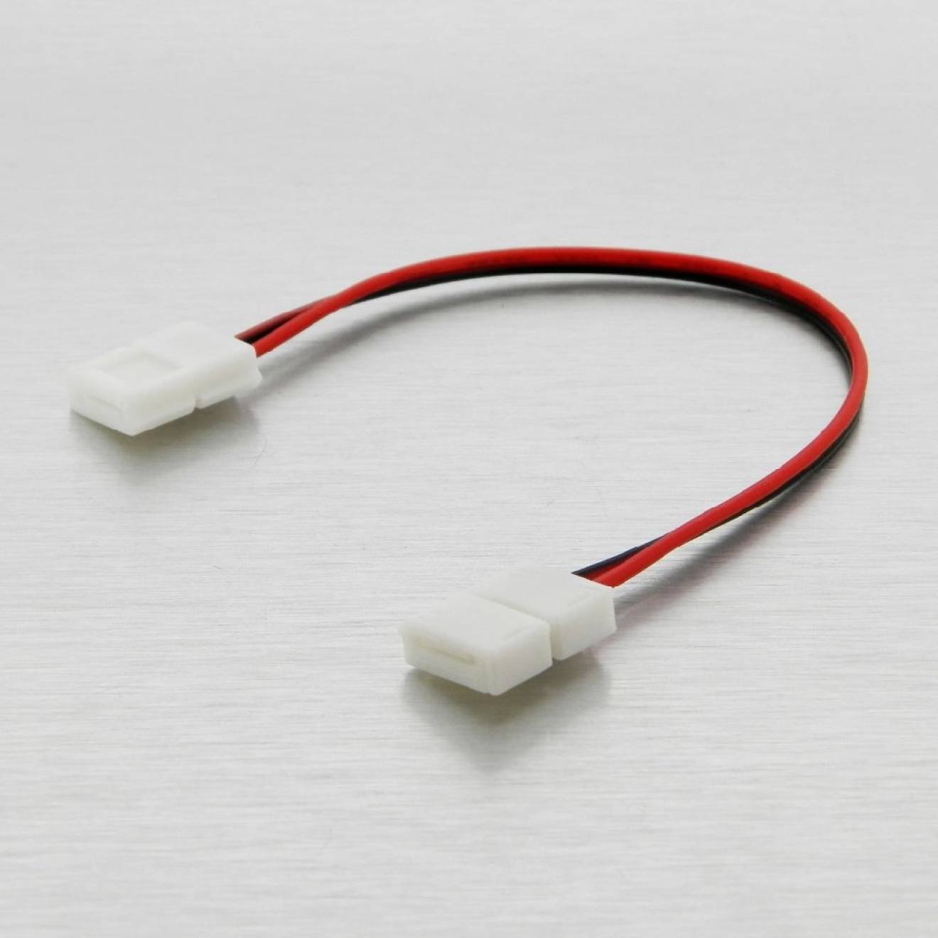 Verbindungskabel für einfarbige 8mm LED Strips