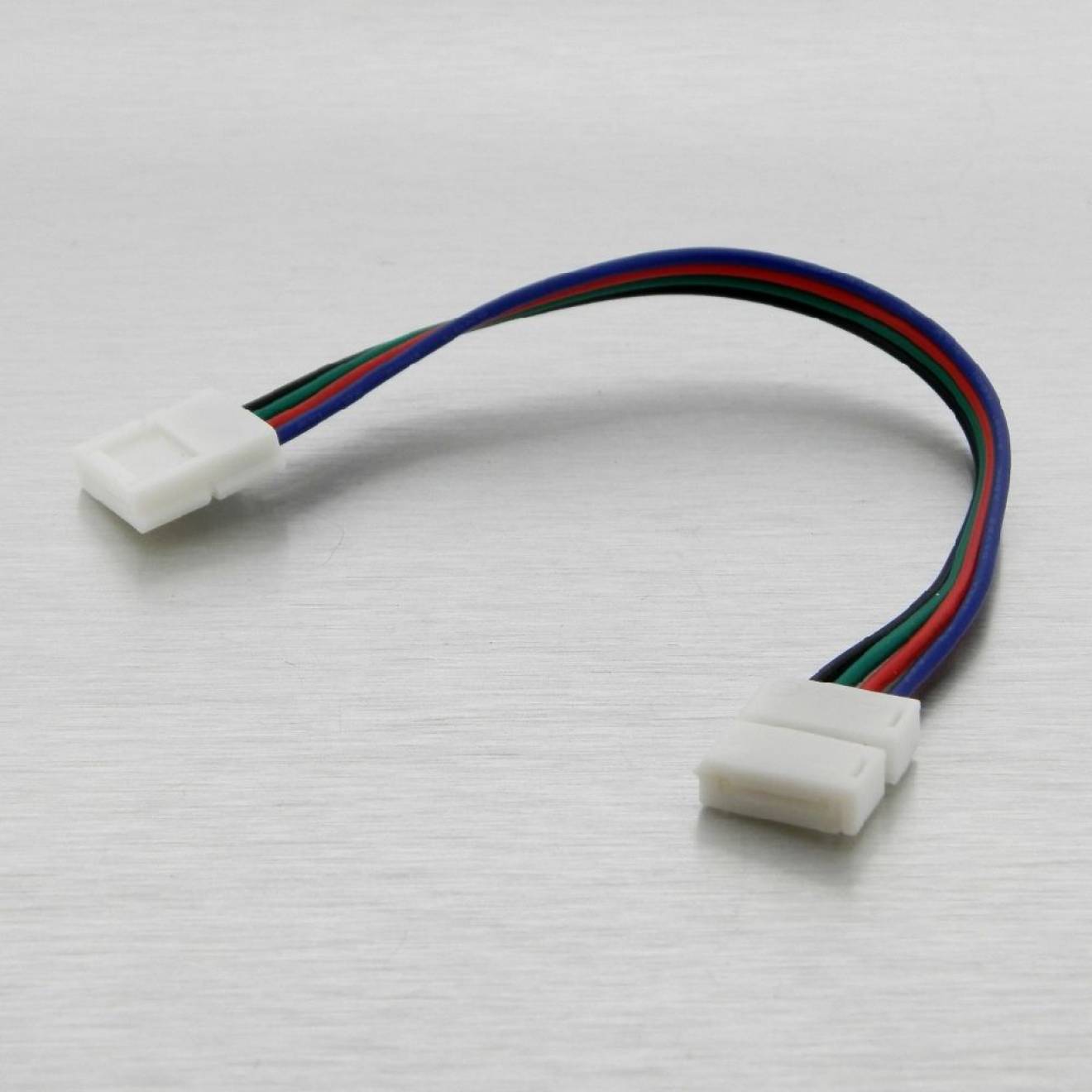 Cable de conexión para los LED Strips RGB de 10mm