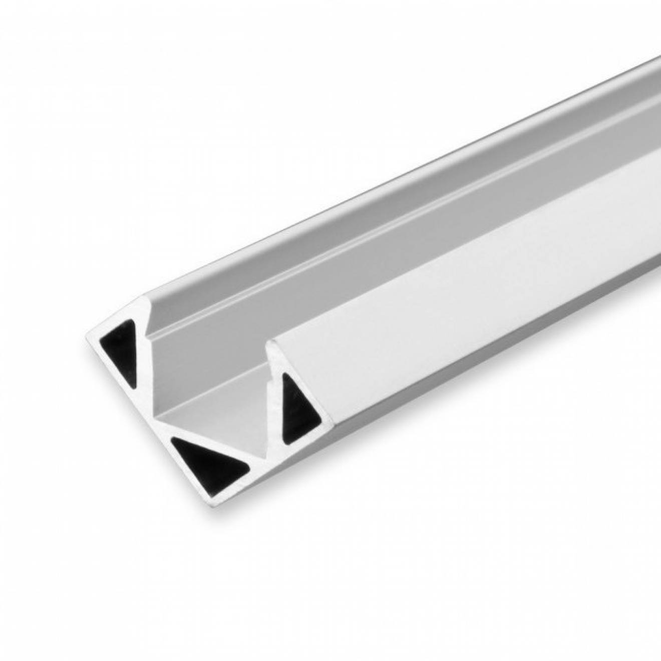 SOLAROX® LED Aluminium Eckprofil EP-1