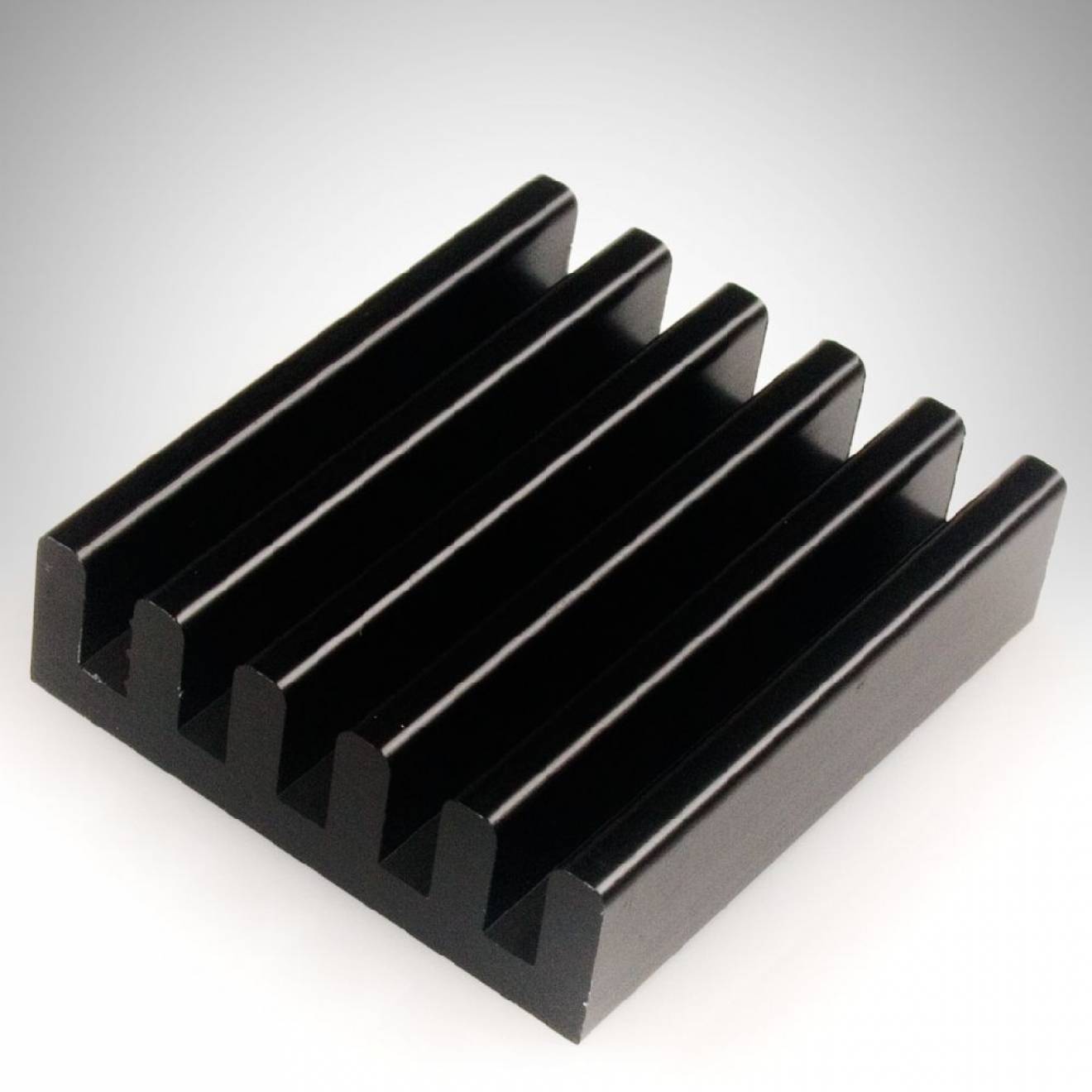 Heat Sink For Power Leds Size 1