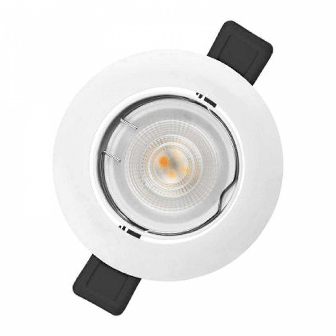 LEDVANCE® Spot Kit LED adjust 4.7W 4000K - neutralweiß
