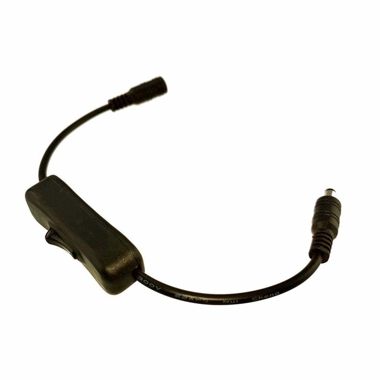 Cable de conmutación LED
