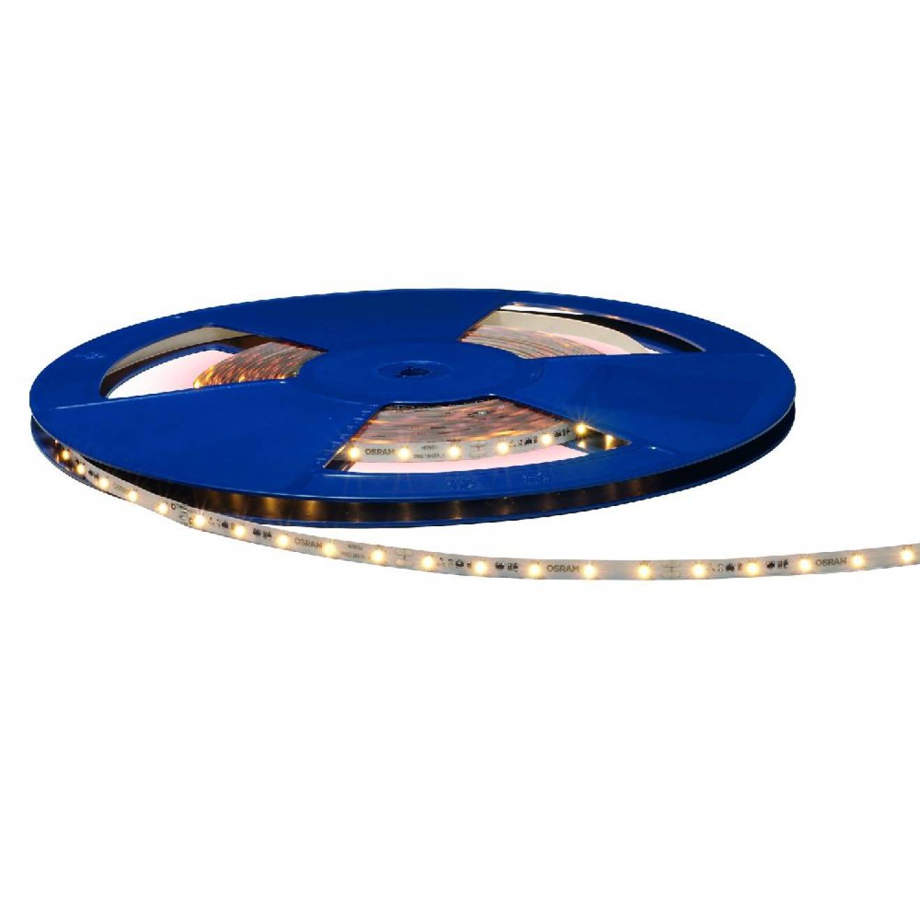 OSRAM LINEARlight Flex® ADVANCED LF06A-W3F-840 blanche neutre (4.000K) - 10m-rouleau