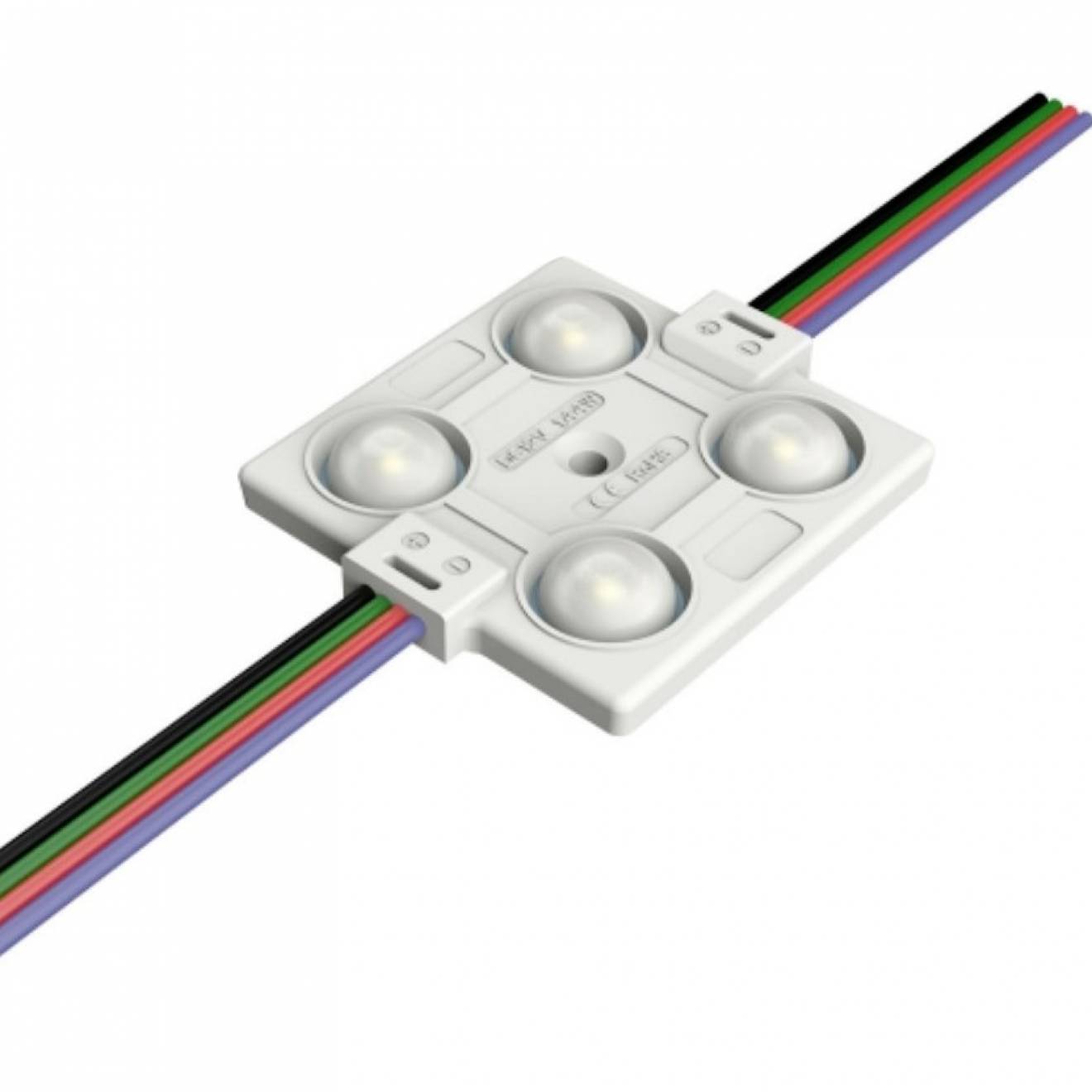 SOLAROX® HighCRI Power LED Strip ECO II mit Samsung LEDs weiß