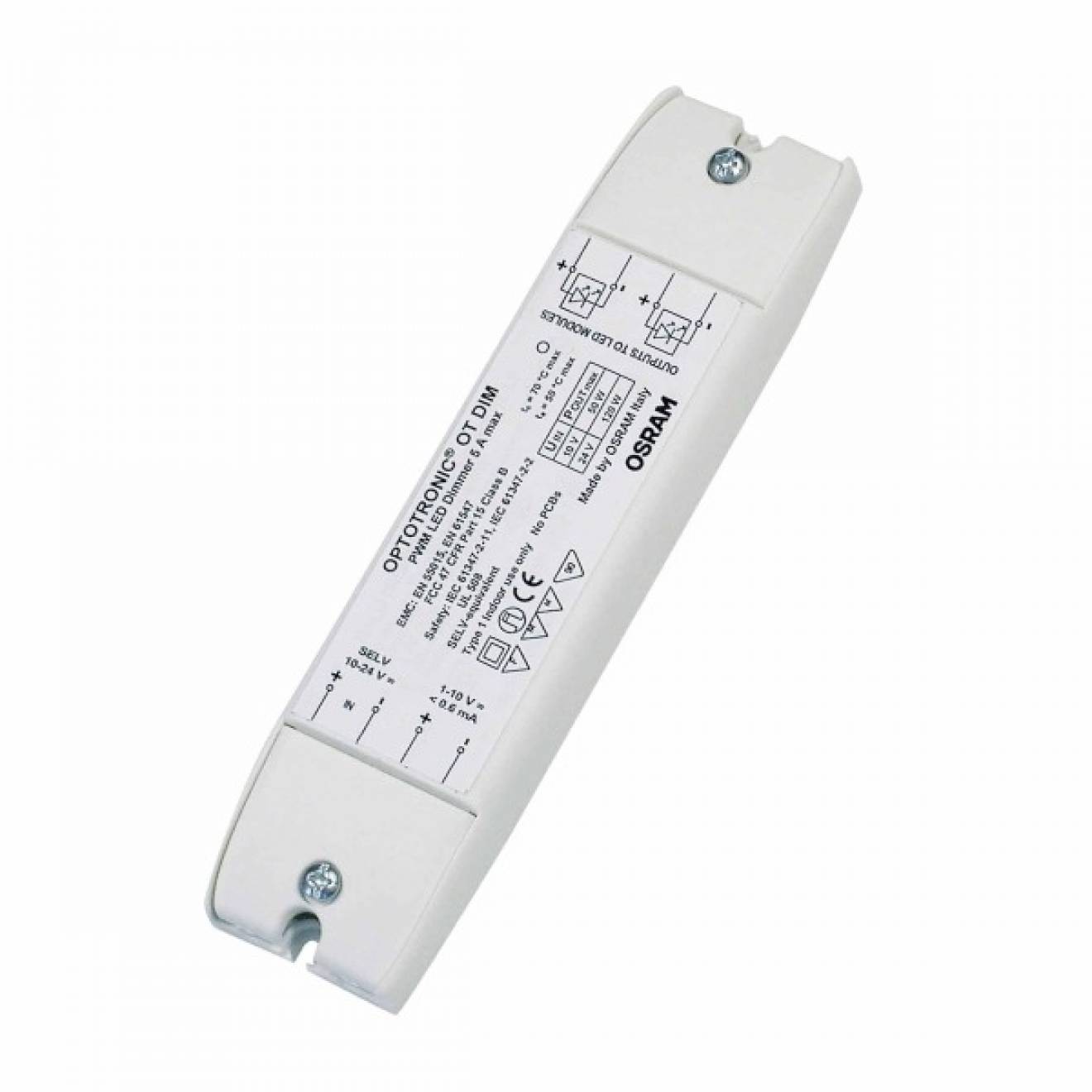 OSRAM OT DIM 1-10V Dimmer