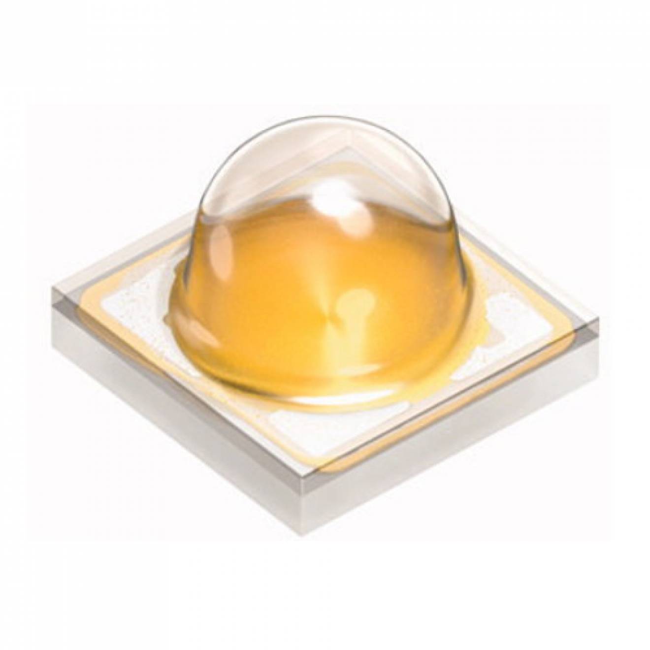 OSRAM OSLON® SSL 80 LED blanc chaud (2.700K) - GW CS8PM1.EM-LPLR-XX58-1