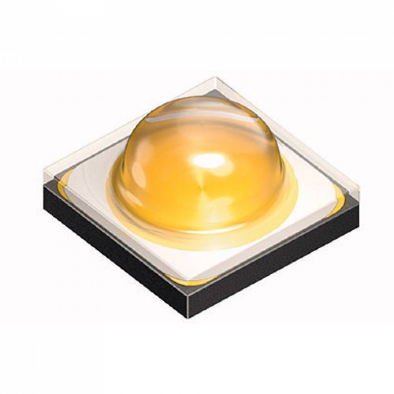 OSRAM OSLON® Square LED blanc chaud (2.700K) - GW CSSRM1.BM-LTMP-XX58-1