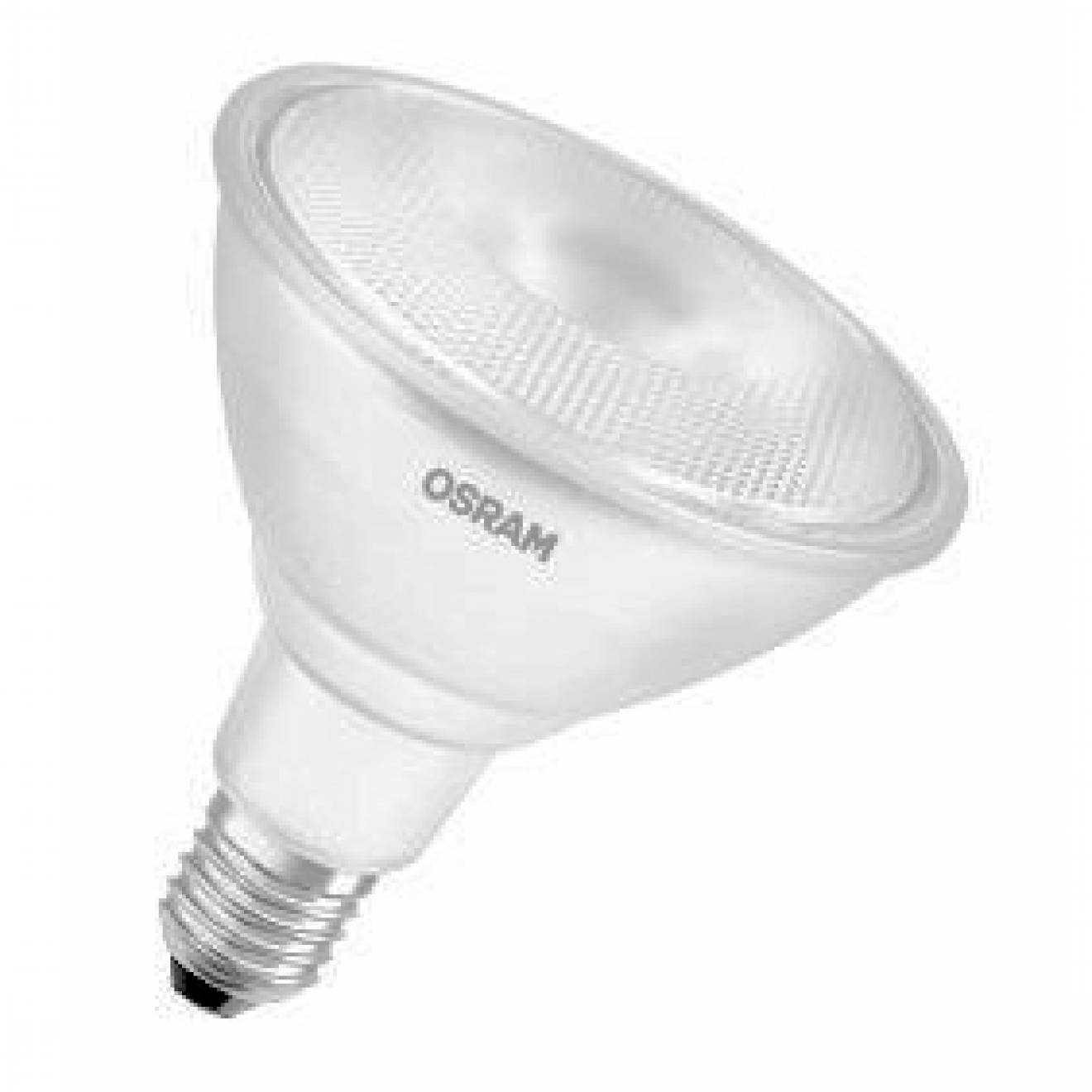 OSRAM PARATHOM PAR38 120 30° 12.5W/827 PAR38 LED Spot warm white (2700K)