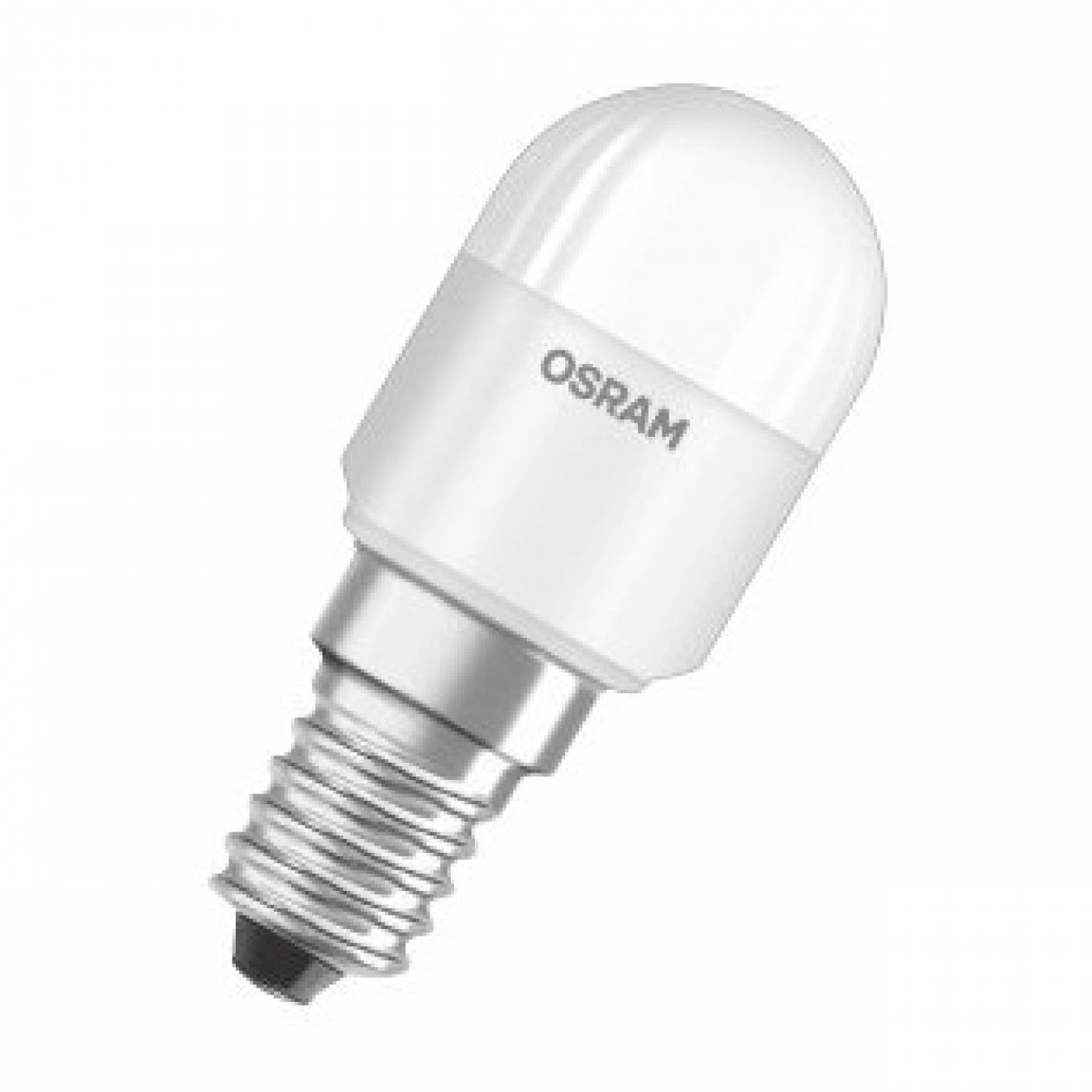 OSRAM Ampoule LED - Culot, E14 - Blanc chaud - 2…