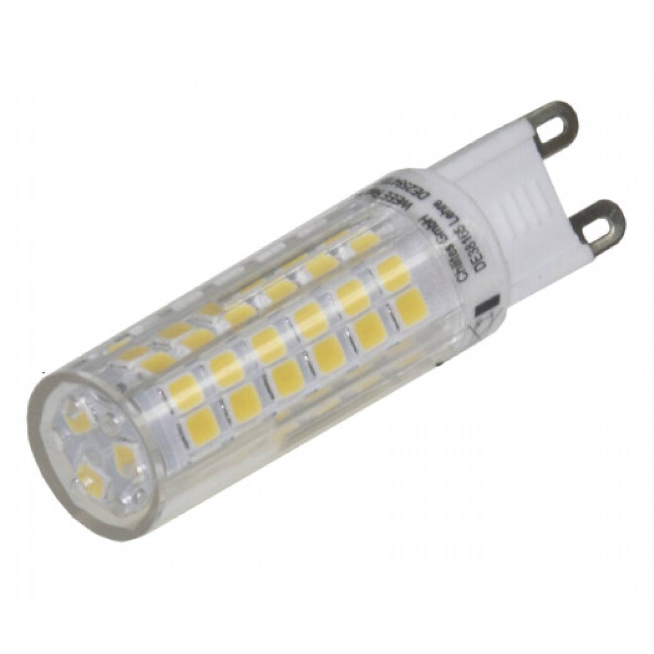 Ampoules LED G9 - Livraison rapide