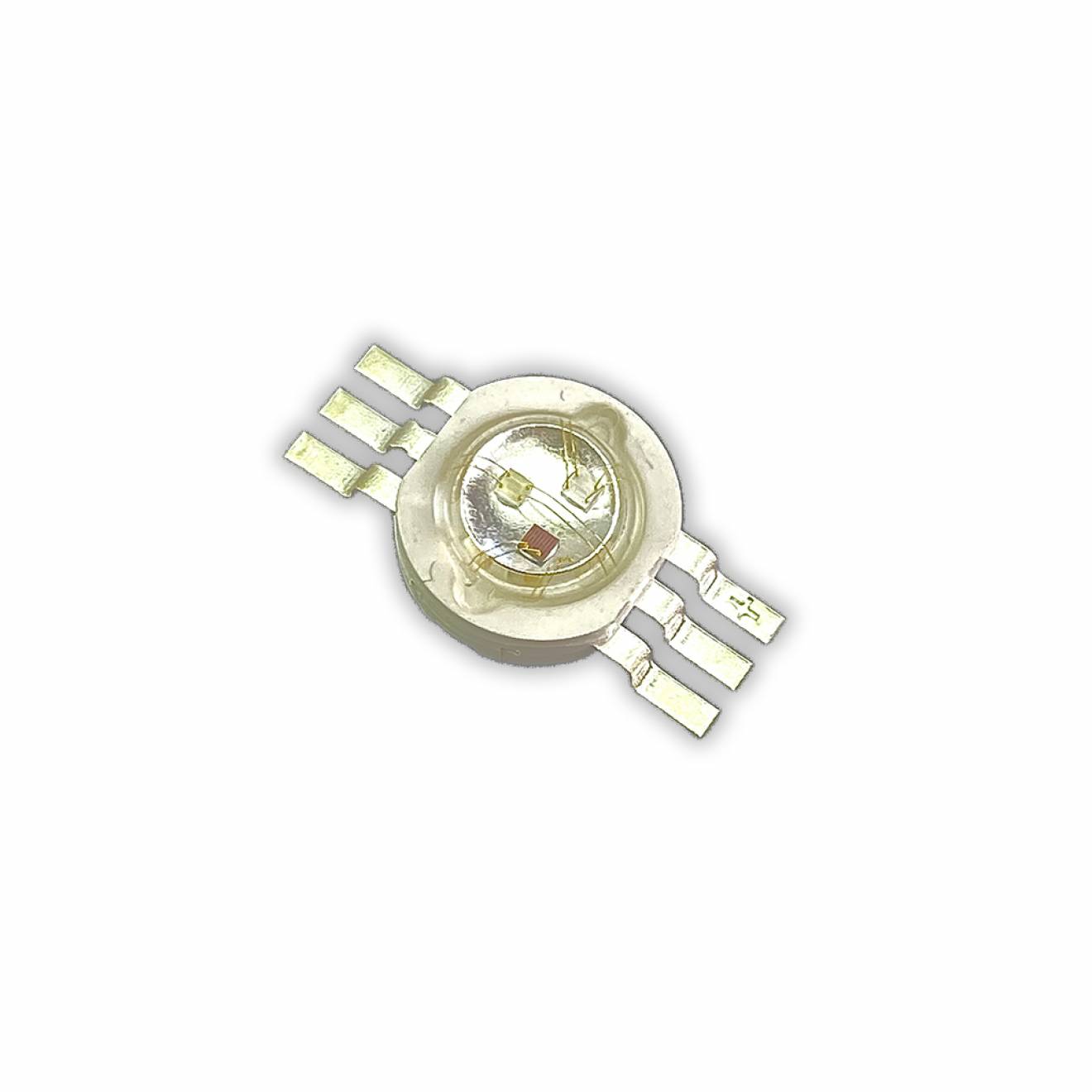 WINGER® WEPRGB3-E1 Power LED Emitter RGB 3W