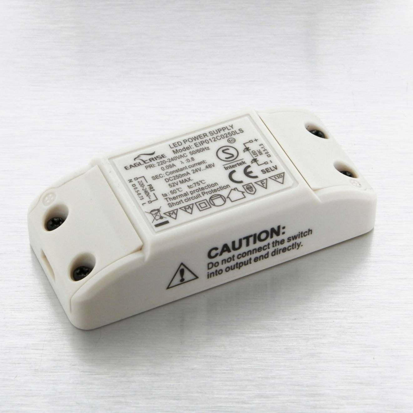 SOLAROX® Constant Current Source 250mA