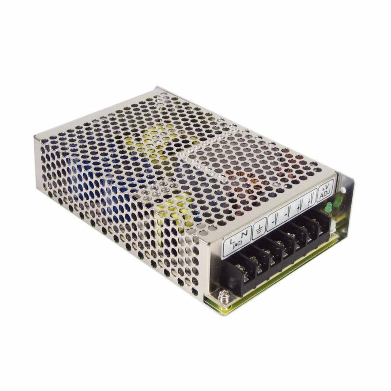 LED-Schaltnetzteil 12V 8,5A