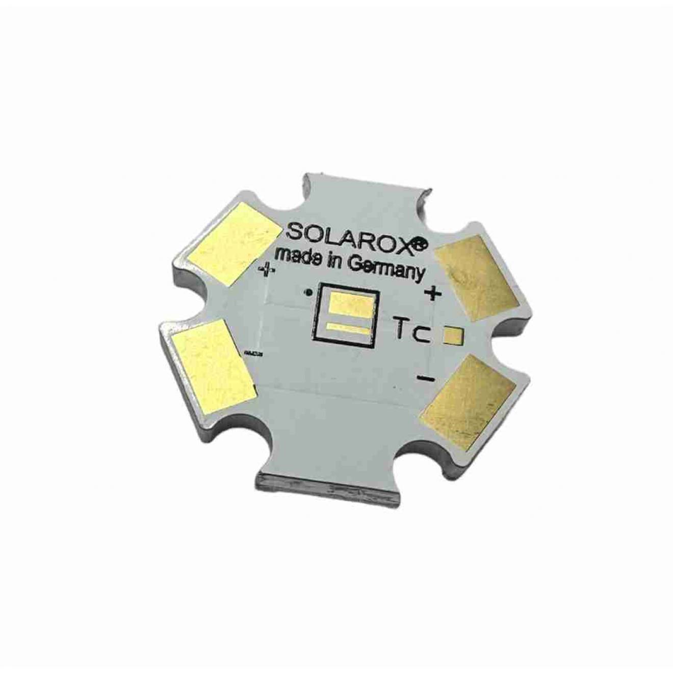 Star-Metallkernplatine für Samsung 3535 Ceramic