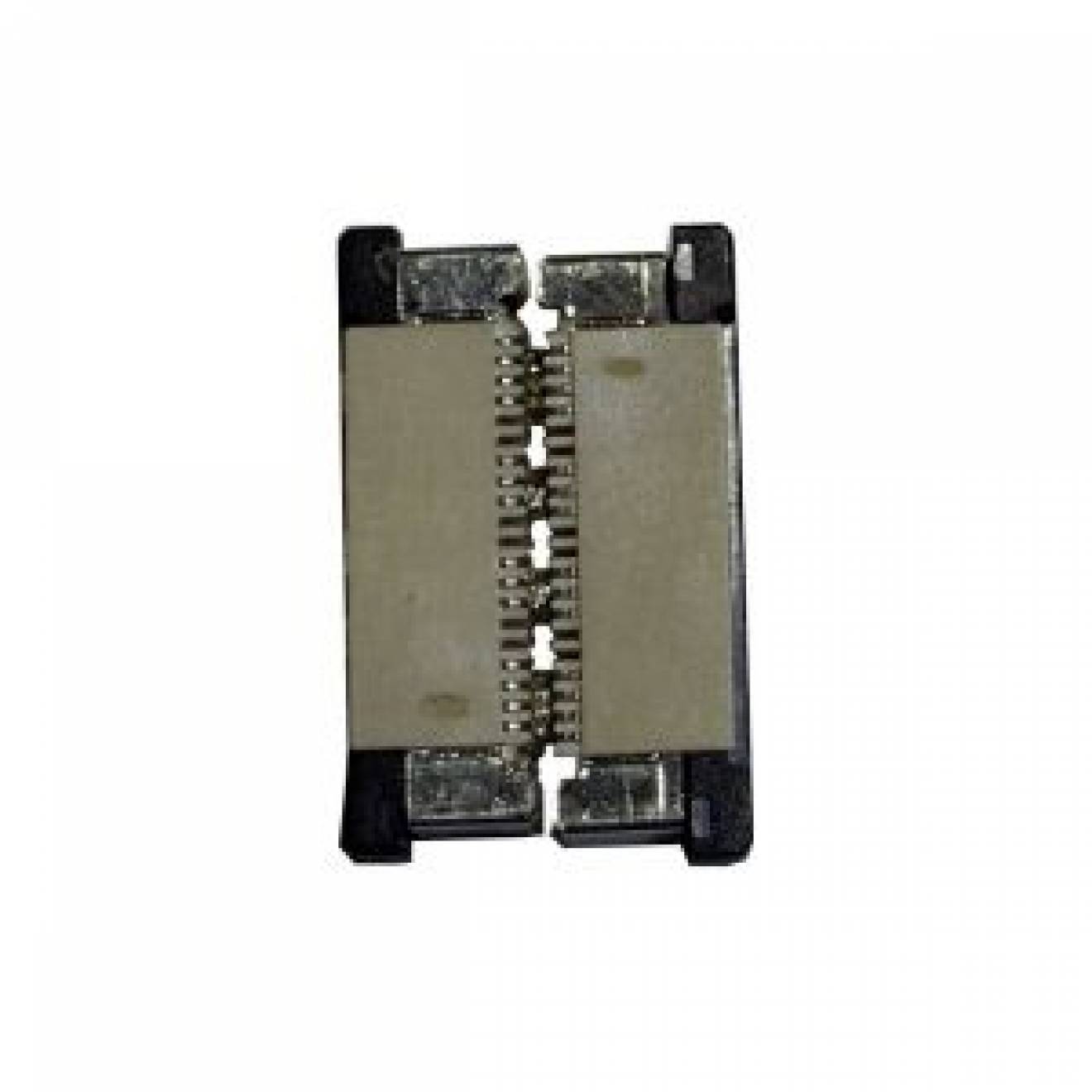 Verbindungsstück für flexible RGB SMD LED Module, 4-polig