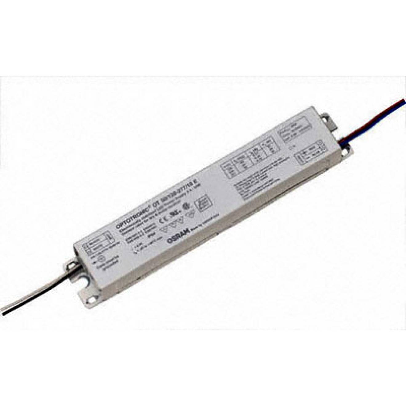 OSRAM OPTOTRONIC® OT 75/220-240/24 E (IP64)