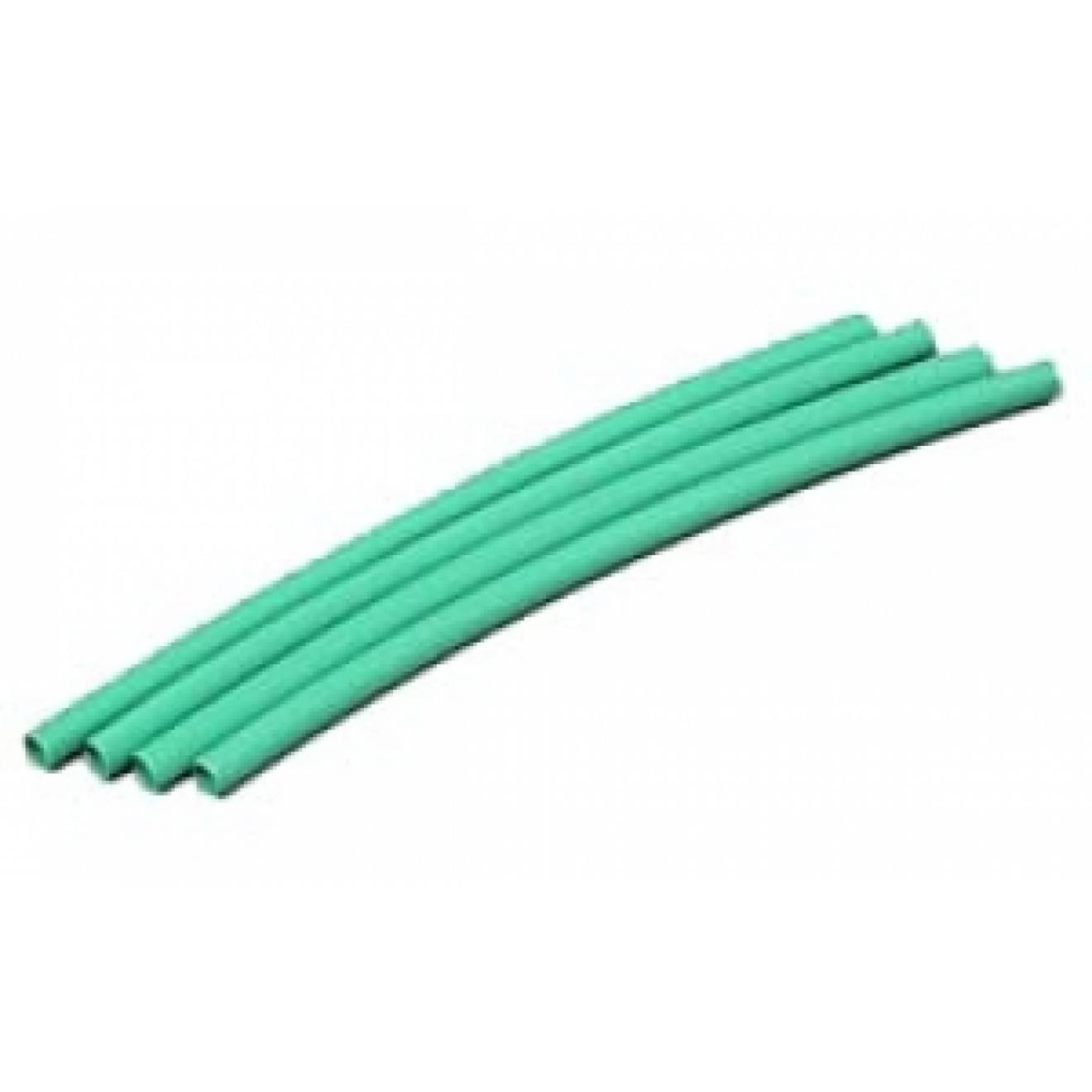 Gaine Thermorétractable (1,6mm) 1m noir