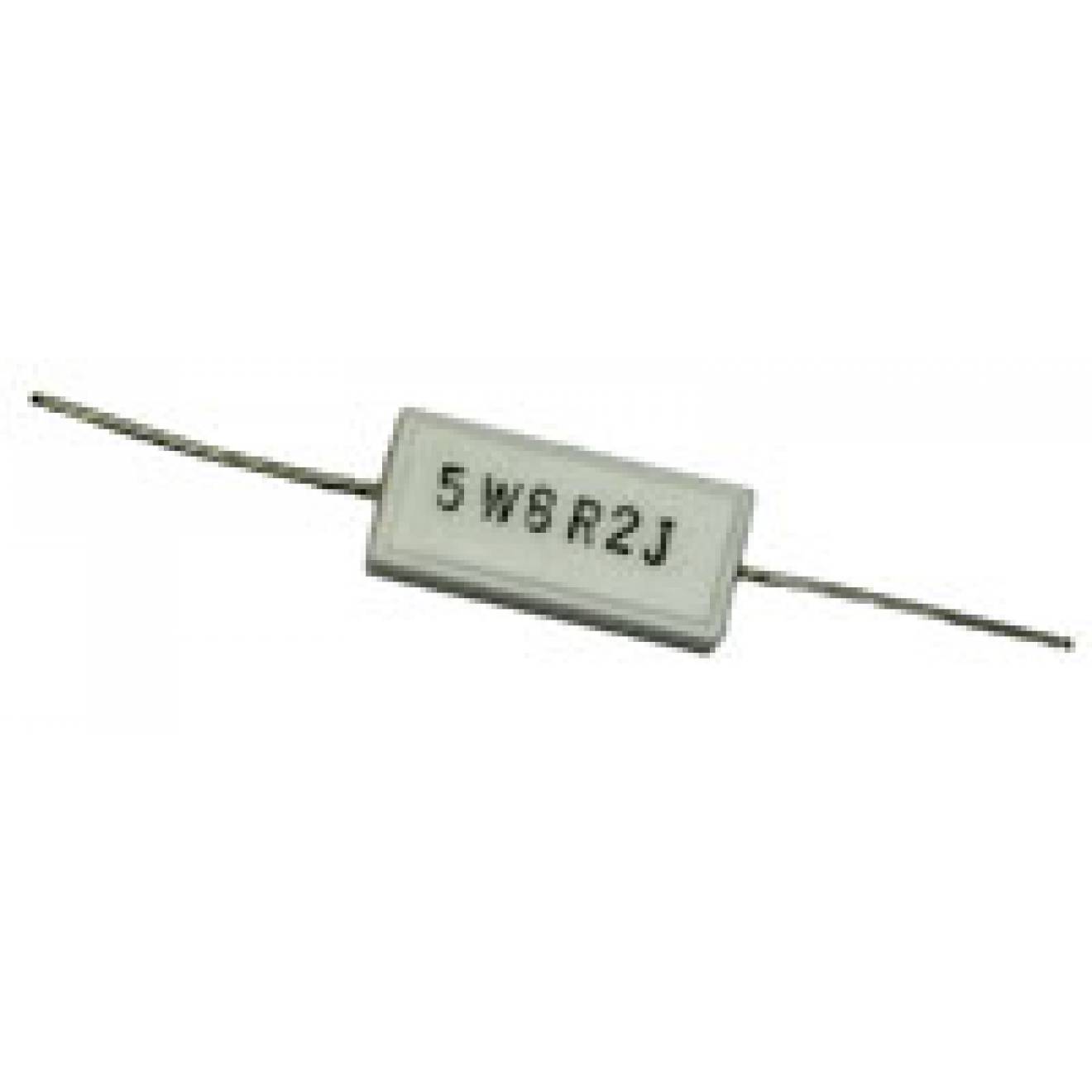 Widerstand 33 Ohm 5W