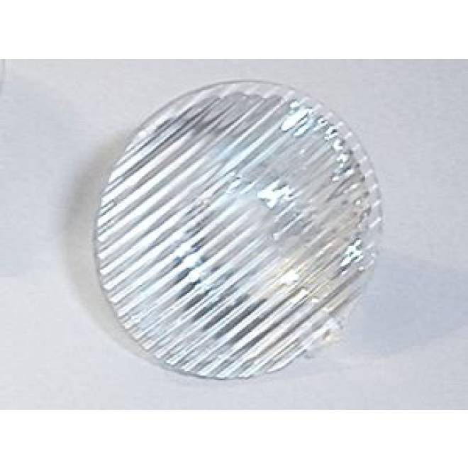 45x7° Carclo Linse für OSRAM OSLON LEDs