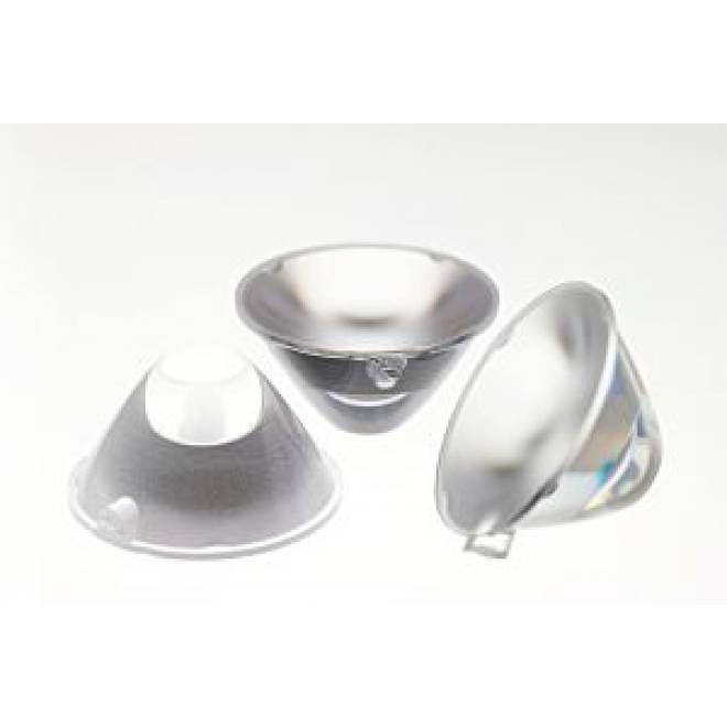 35° Carclo Lentille pour SAMSUNG 3535 Ceramic Power LEDs