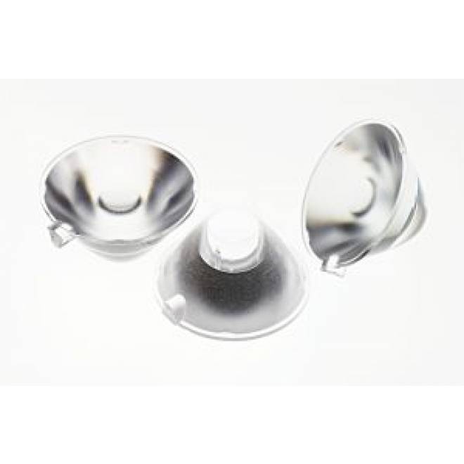 11° Carclo Lentille pour SAMSUNG 3535 Ceramic Power LEDs