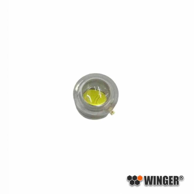 30° Lentille pour WINGER® WEPxxx Émetteur LEDs