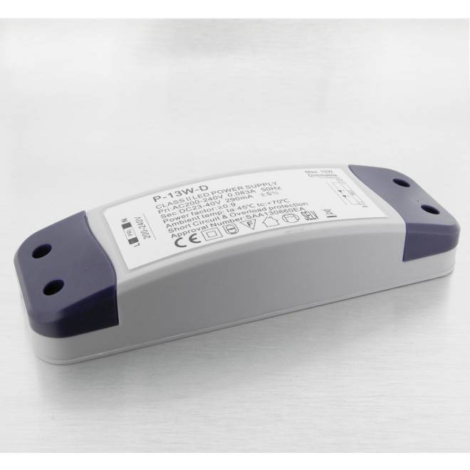 SOLAROX® Source de Courant Constant 215mA, graduable