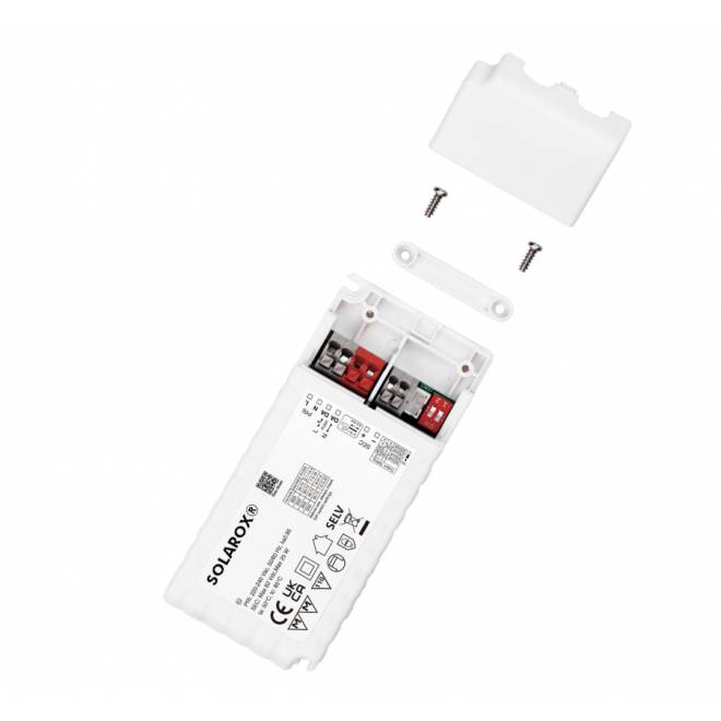 SOLAROX® DALI2 250-350 25W Konstantstromquelle, dimmbar