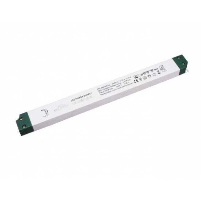 SOLAROX® LED Einbau-Schaltnetzteil 24V 4,2A
