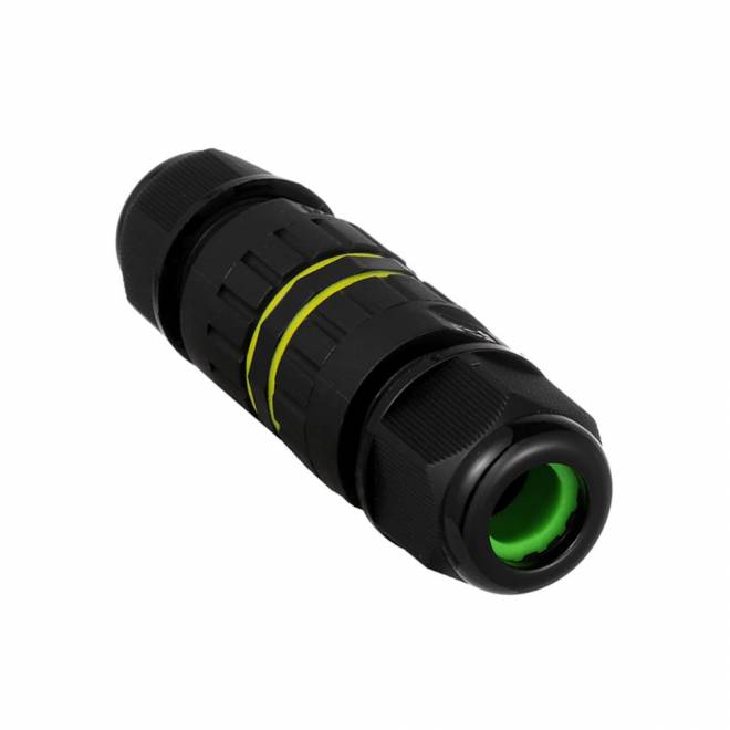 Kabelverbinder 3-polig IP68
