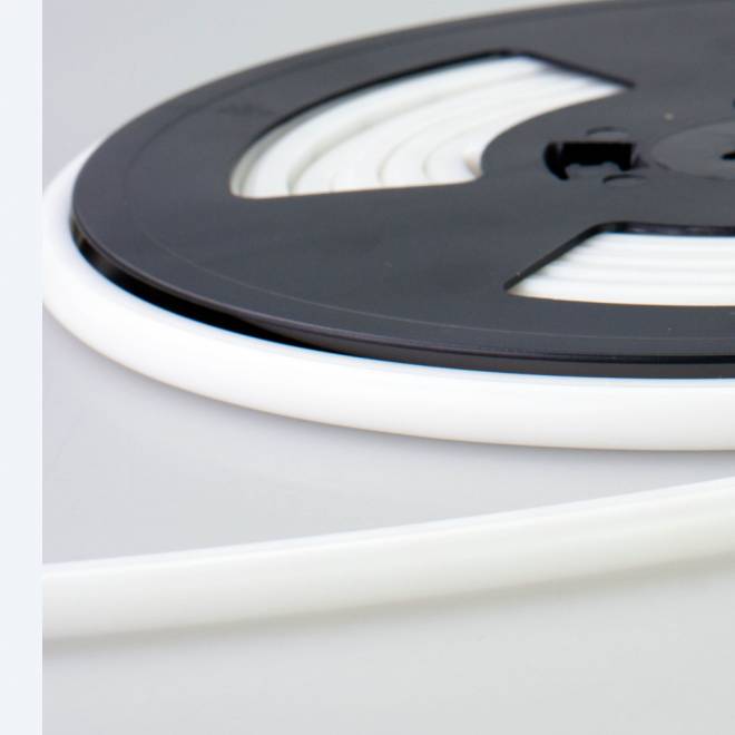 SOLAROX® Diffuser HighCRI LED Streifen DF1-300-950-HCP weiß 5000K wasserdicht