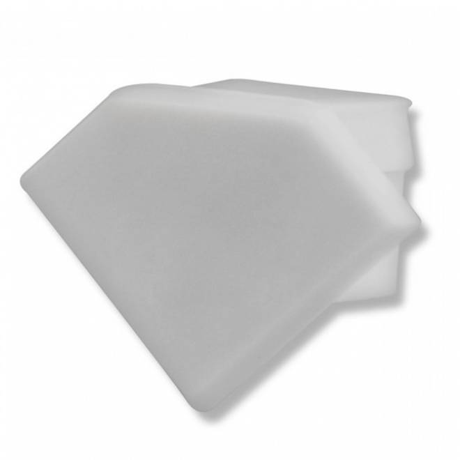 End cap E-1 for profile EP-1