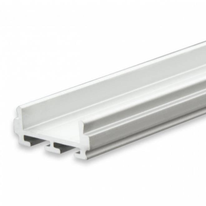 SOLAROX® LED Aluminium Grundprofil GP-1